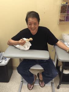 Where is He Now: Terrance Watanabe, Biggest .